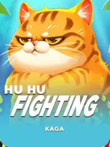 Hu Hu Fighting