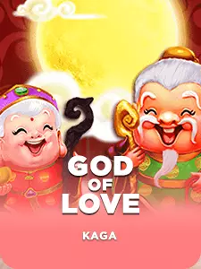 God of Love