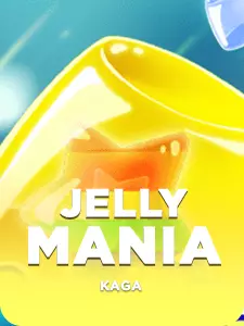 Jellymania
