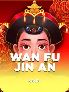 WanFu JinAn