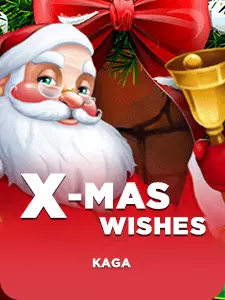 Xmas Wishes