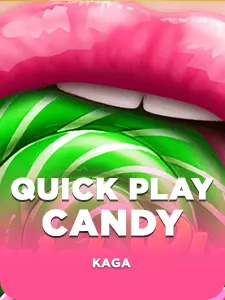 Quick Play Candy