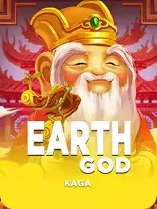 Earth God