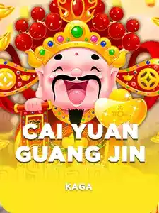 Cai Yuan Guang Jin