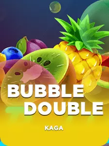 Bubble Double