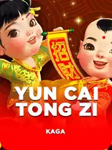 Yun Cai Tong Zi