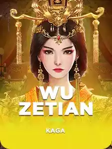 Wu Zetian