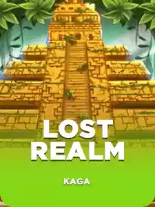 Lost Realm