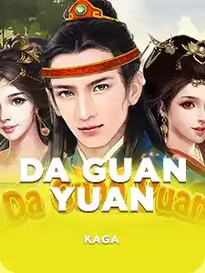 Da Guan Yuan