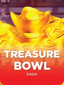 Treasure Bowl