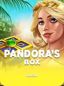 Pandora's Box