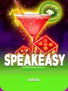 Speakeasy