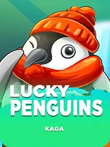 Lucky Penguins