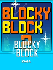 Blocky Block 2