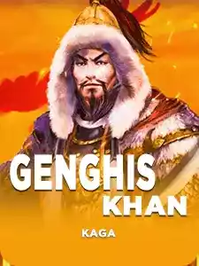 Genghis Khan