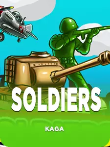 Soldiers