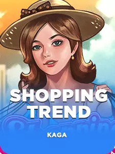 Shopping Fiend