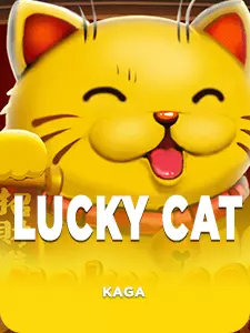 Lucky Cat