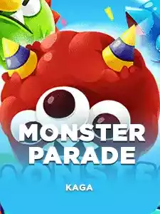 Monster Parade