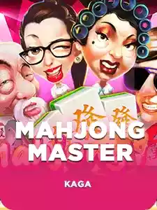 Mahjong Master
