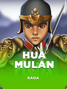 Hua Mulan