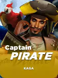 Captain Pirate