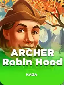 Archer Robin Hood