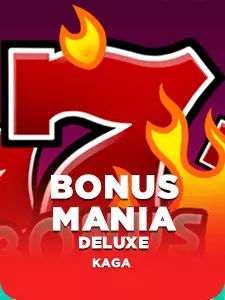 Bonus Mania Deluxe