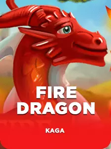 Fire Dragons