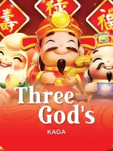 Three Gods