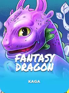 Fantasy Dragons