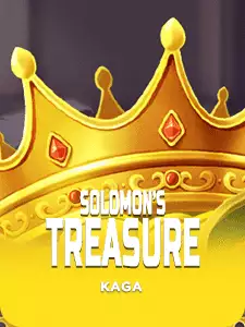 Solomon's Treasure