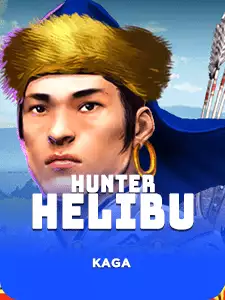 Hunter Helibu