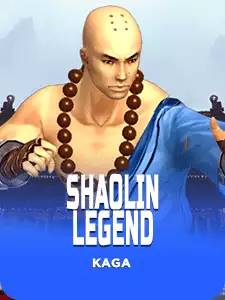 Shaolin Legend