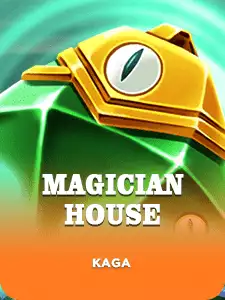 Magician House