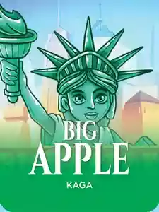 Big Apple