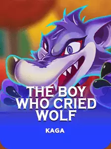 The Boy Who Cried Wolf