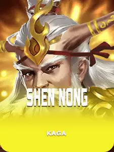 Shen Nong