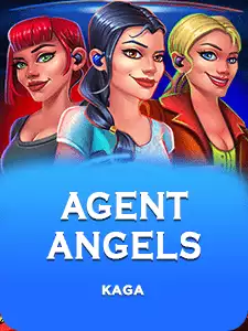 Agent Angels