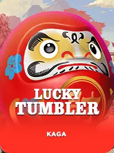Lucky Tumbler