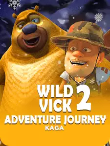 Wild Vick 2 Adventure Journey