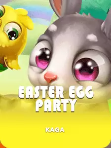 Easter Egg Party