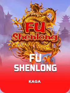 Fu Shenlong