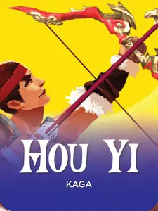 Hou Yi