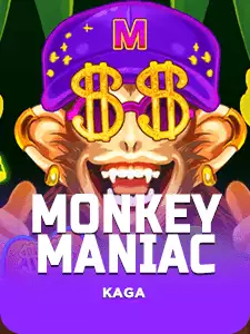 Monkey Maniac