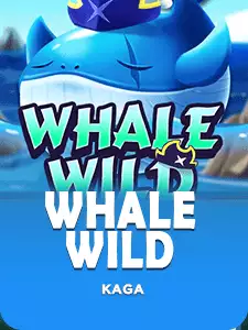 Whale Wild