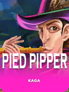 Pied Piper