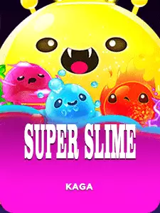 Super Slime