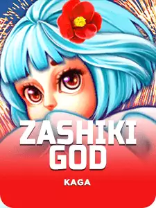 Zashiki God