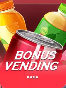 Bonus Vending